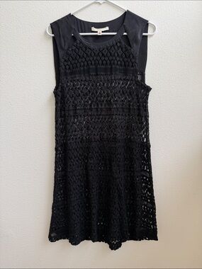 Burning Torch Anthropologie Dress Small